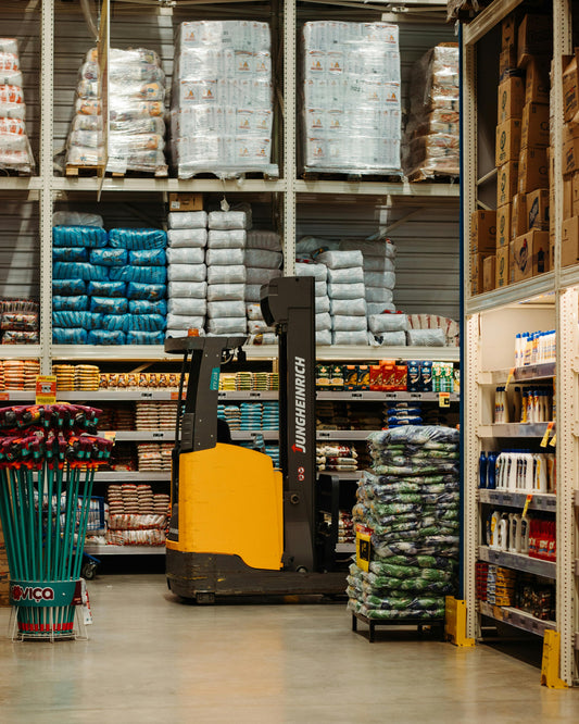 Bosphore Distribution : Votre Partenaire en Gros pour des Produits de Qualité en Europe